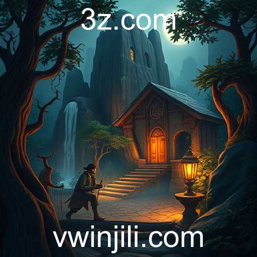 Exploring the Exciting World of Adventure Games with Winjili