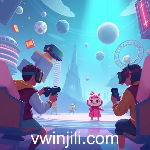 The Evolution of Winjili in Online Gaming