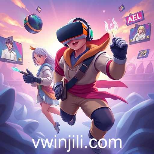 The Evolution of Online Gaming in 2025