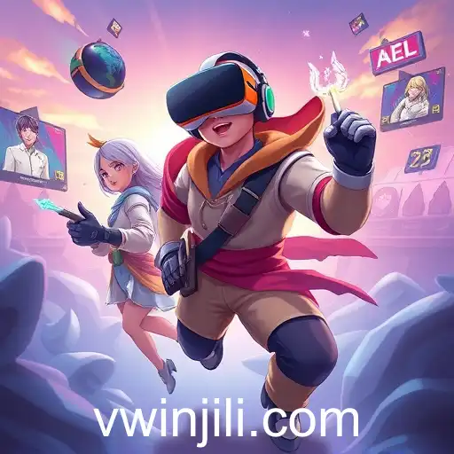 The Evolution of Online Gaming in 2025