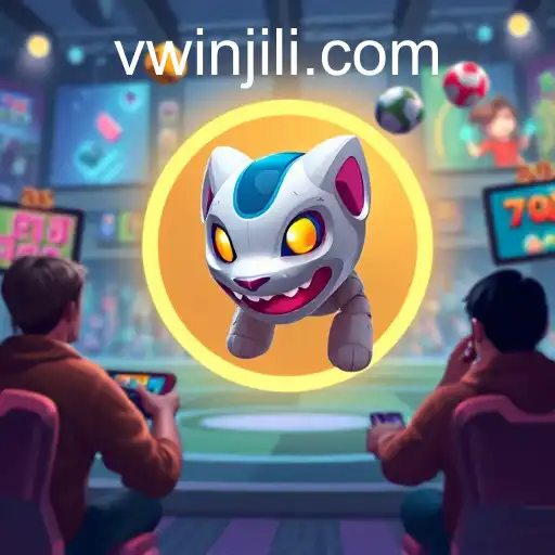 Exploring the Gaming Universe of Winjili