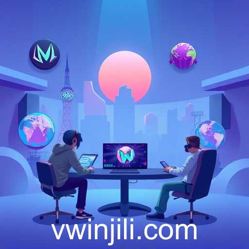 The Growing Influence of Online Gaming