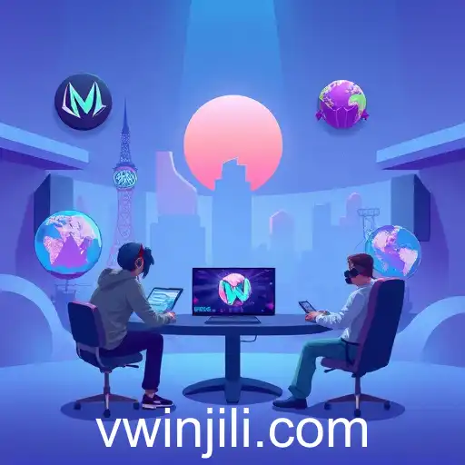 The Growing Influence of Online Gaming