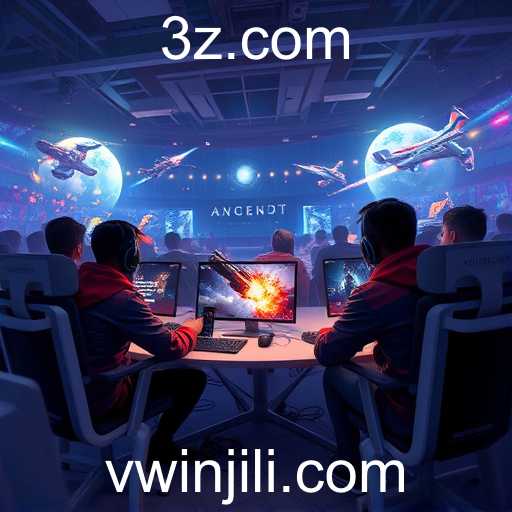 Exploring the World of Multiplayer Games with Winjili