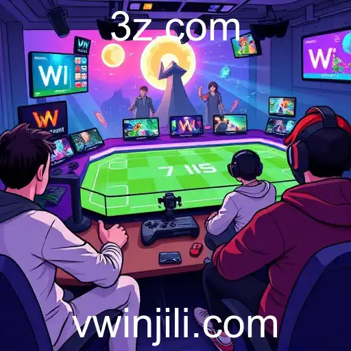 The Rise of Online Game Platforms and Their Global Impact