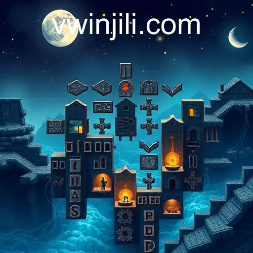 Exploring the Intriguing World of Puzzle Games with Winjili