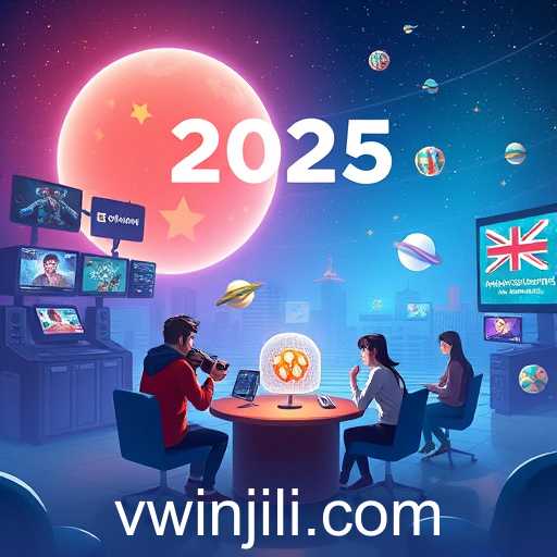 The Rise of Online Gaming: A Focus on Winjili