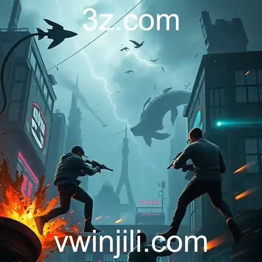 The Rise of Winjili: A New Era of Online Gaming