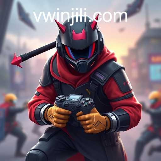 The Rise of Winjili: A New Era in Online Gaming