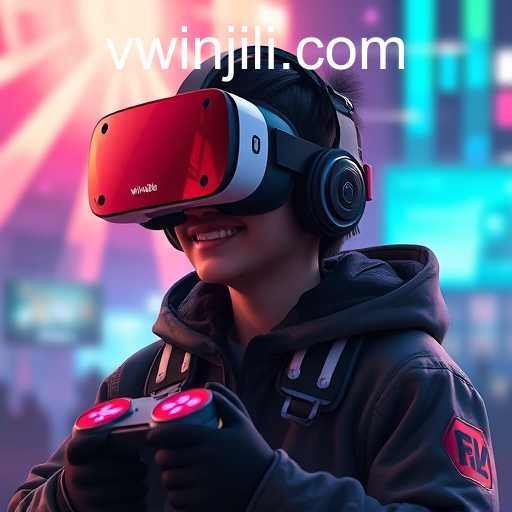 The Rise of Winjili in Online Gaming