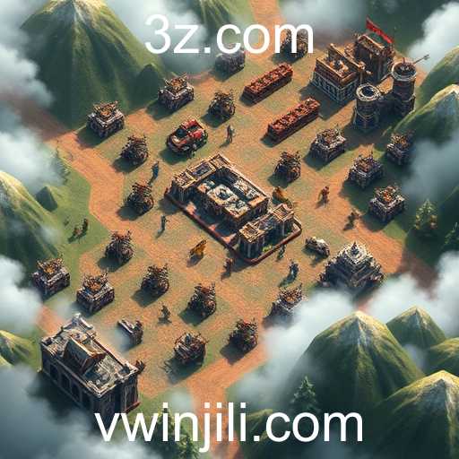 Exploring Strategy Games: A Guide to Winning with Winjili