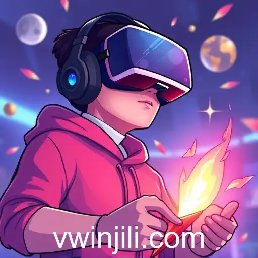 The Rise of Winjili: A Gaming Revolution