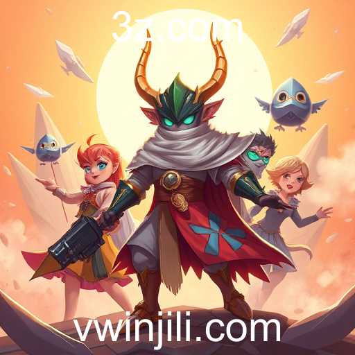 Unveiling 'Trending Games' with Winjili: A New Era in Online Entertainment