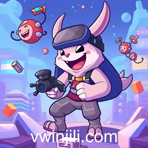 Winjili Game Craze Grows Globally