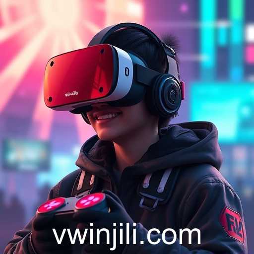 The Rise and Impact of Winjili in the Gaming World