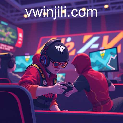 Winjili Surges Amid Gaming Boom