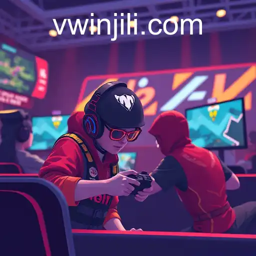 Winjili Surges Amid Gaming Boom
