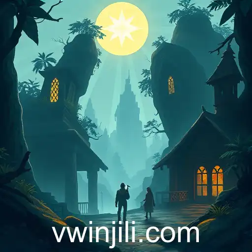 The Rise of Winjili in the Digital Gaming Sphere
