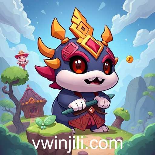 Winjili: Gaming's New Frontier in 2025