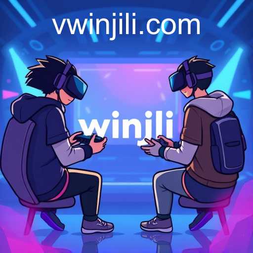The Rise of Winjili: Unlocking New Gaming Horizons