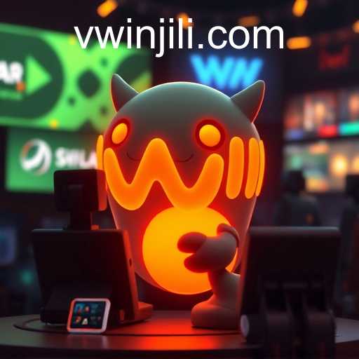 Winjili: A Gaming Revolution in 2025