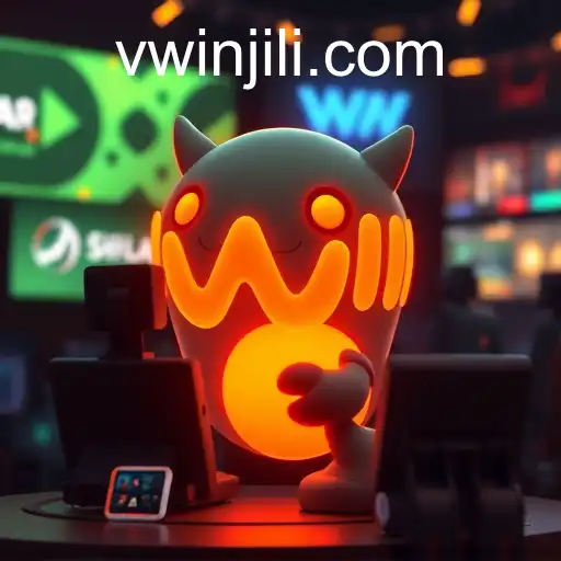 Winjili: A Gaming Revolution in 2025
