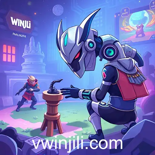 Winjili Revolutionizes Gaming Platform Trends