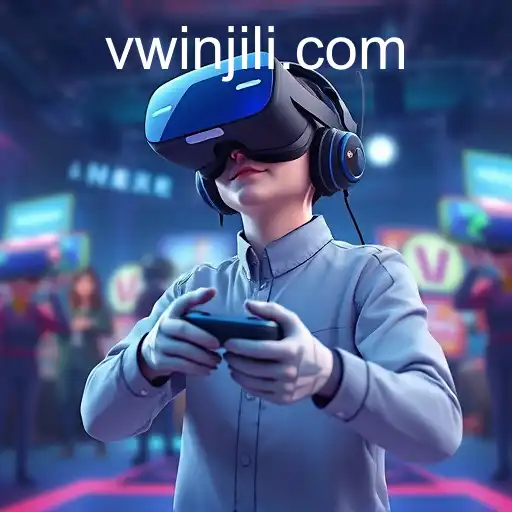 The Rise of Winjili in Online Gaming